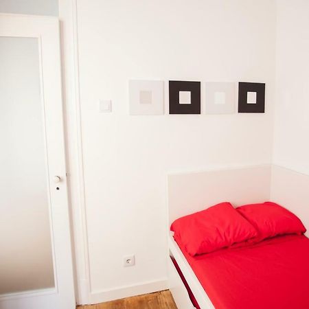 Cool Lisbon Apartment Eksteriør bilde