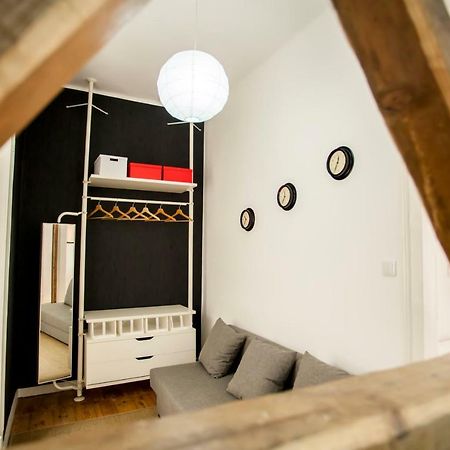 Cool Lisbon Apartment Eksteriør bilde